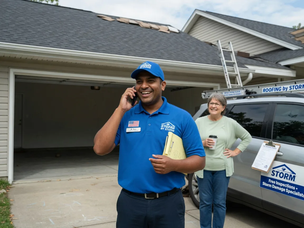 Roof Repair Near Me Argyle, MI FAQs