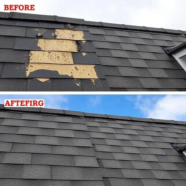 Roof Repair Near Me in Argyle, MI near me